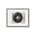 Picture of Farmhouse Wreath _GroupedProduct_Rectangle_Landscape_Photography _GroupedProduct_Rectangle_Landscape_Framed_Matted_
