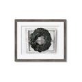 Picture of Farmhouse Wreath _GroupedProduct_Rectangle_Landscape_Photography _GroupedProduct_Rectangle_Landscape_Framed_Matted_