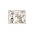 Picture of Fluffy Florals _GroupedProduct_Rectangle_Landscape_Photography _GroupedProduct_Rectangle_Landscape_Framed_Matted_