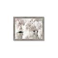 Picture of Fluffy Florals _GroupedProduct_Rectangle_Landscape_Photography _GroupedProduct_Rectangle_Landscape_Framed_Matted_