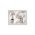 Picture of Fluffy Florals _GroupedProduct_Rectangle_Landscape_Photography _GroupedProduct_Rectangle_Landscape_Framed_Matted_