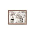 Picture of Fluffy Florals _GroupedProduct_Rectangle_Landscape_Photography _GroupedProduct_Rectangle_Landscape_Framed_Matted_