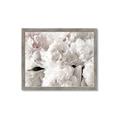 Picture of Fluffy Florals _GroupedProduct_Rectangle_Landscape_Photography _GroupedProduct_Rectangle_Landscape_Framed_Matted_