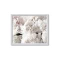 Picture of Fluffy Florals _GroupedProduct_Rectangle_Landscape_Photography _GroupedProduct_Rectangle_Landscape_Framed_Matted_