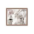 Picture of Fluffy Florals _GroupedProduct_Rectangle_Landscape_Photography _GroupedProduct_Rectangle_Landscape_Framed_Matted_