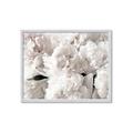 Picture of Fluffy Florals _GroupedProduct_Rectangle_Landscape_Photography _GroupedProduct_Rectangle_Landscape_Framed_Matted_