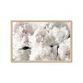 Picture of Fluffy Florals _GroupedProduct_Rectangle_Landscape_Photography _GroupedProduct_Rectangle_Landscape_Framed_Matted_