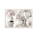 Picture of Fluffy Florals _GroupedProduct_Rectangle_Landscape_Photography _GroupedProduct_Rectangle_Landscape_Framed_Matted_