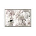 Picture of Fluffy Florals _GroupedProduct_Rectangle_Landscape_Photography _GroupedProduct_Rectangle_Landscape_Framed_Matted_