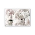 Picture of Fluffy Florals _GroupedProduct_Rectangle_Landscape_Photography _GroupedProduct_Rectangle_Landscape_Framed_Matted_