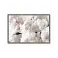 Picture of Fluffy Florals _GroupedProduct_Rectangle_Landscape_Photography _GroupedProduct_Rectangle_Landscape_Framed_Matted_