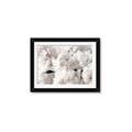 Picture of Fluffy Florals _GroupedProduct_Rectangle_Landscape_Photography _GroupedProduct_Rectangle_Landscape_Framed_Matted_