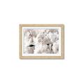 Picture of Fluffy Florals _GroupedProduct_Rectangle_Landscape_Photography _GroupedProduct_Rectangle_Landscape_Framed_Matted_