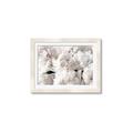 Picture of Fluffy Florals _GroupedProduct_Rectangle_Landscape_Photography _GroupedProduct_Rectangle_Landscape_Framed_Matted_
