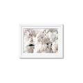 Picture of Fluffy Florals _GroupedProduct_Rectangle_Landscape_Photography _GroupedProduct_Rectangle_Landscape_Framed_Matted_