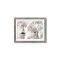Picture of Fluffy Florals _GroupedProduct_Rectangle_Landscape_Photography _GroupedProduct_Rectangle_Landscape_Framed_Matted_