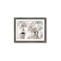 Picture of Fluffy Florals _GroupedProduct_Rectangle_Landscape_Photography _GroupedProduct_Rectangle_Landscape_Framed_Matted_