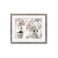 Picture of Fluffy Florals _GroupedProduct_Rectangle_Landscape_Photography _GroupedProduct_Rectangle_Landscape_Framed_Matted_