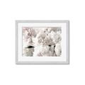 Picture of Fluffy Florals _GroupedProduct_Rectangle_Landscape_Photography _GroupedProduct_Rectangle_Landscape_Framed_Matted_