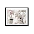Picture of Fluffy Florals _GroupedProduct_Rectangle_Landscape_Photography _GroupedProduct_Rectangle_Landscape_Framed_Matted_