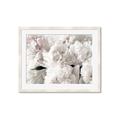 Picture of Fluffy Florals _GroupedProduct_Rectangle_Landscape_Photography _GroupedProduct_Rectangle_Landscape_Framed_Matted_