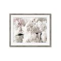 Picture of Fluffy Florals _GroupedProduct_Rectangle_Landscape_Photography _GroupedProduct_Rectangle_Landscape_Framed_Matted_