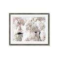 Picture of Fluffy Florals _GroupedProduct_Rectangle_Landscape_Photography _GroupedProduct_Rectangle_Landscape_Framed_Matted_