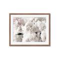 Picture of Fluffy Florals _GroupedProduct_Rectangle_Landscape_Photography _GroupedProduct_Rectangle_Landscape_Framed_Matted_