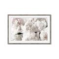 Picture of Fluffy Florals _GroupedProduct_Rectangle_Landscape_Photography _GroupedProduct_Rectangle_Landscape_Framed_Matted_