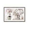 Picture of Fluffy Florals _GroupedProduct_Rectangle_Landscape_Photography _GroupedProduct_Rectangle_Landscape_Framed_Matted_