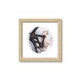 Picture of Bend II _GroupedProduct_Square_Framed_Matted_