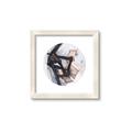 Picture of Bend II _GroupedProduct_Square_Framed_Matted_