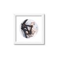 Picture of Bend II _GroupedProduct_Square_Framed_Matted_
