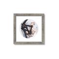 Picture of Bend II _GroupedProduct_Square_Framed_Matted_