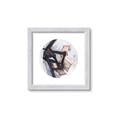 Picture of Bend II _GroupedProduct_Square_Framed_Matted_
