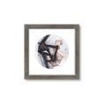 Picture of Bend II _GroupedProduct_Square_Framed_Matted_