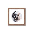 Picture of Bend II _GroupedProduct_Square_Framed_Matted_