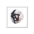 Picture of Bend II _GroupedProduct_Square_Framed_Matted_