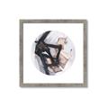 Picture of Bend II _GroupedProduct_Square_Framed_Matted_