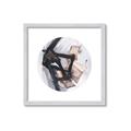 Picture of Bend II _GroupedProduct_Square_Framed_Matted_
