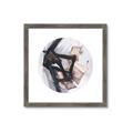 Picture of Bend II _GroupedProduct_Square_Framed_Matted_
