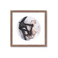 Picture of Bend II _GroupedProduct_Square_Framed_Matted_