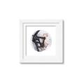 Picture of Bend II _GroupedProduct_Square_Framed_Matted_