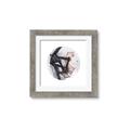 Picture of Bend II _GroupedProduct_Square_Framed_Matted_
