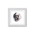 Picture of Bend II _GroupedProduct_Square_Framed_Matted_