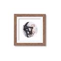 Picture of Bend II _GroupedProduct_Square_Framed_Matted_
