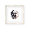 Picture of Bend II _GroupedProduct_Square_Framed_Matted_