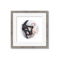 Picture of Bend II _GroupedProduct_Square_Framed_Matted_