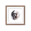 Picture of Bend II _GroupedProduct_Square_Framed_Matted_