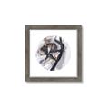Picture of Eternal Abstract II _GroupedProduct_Square_Framed_Matted_